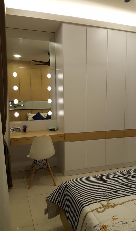 Apartemen Homestay@jb