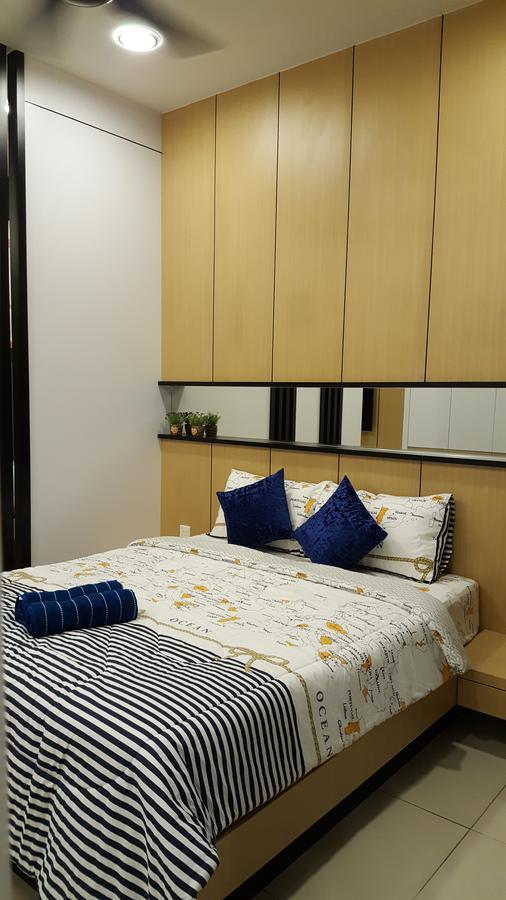 Apartemen Homestay@jb