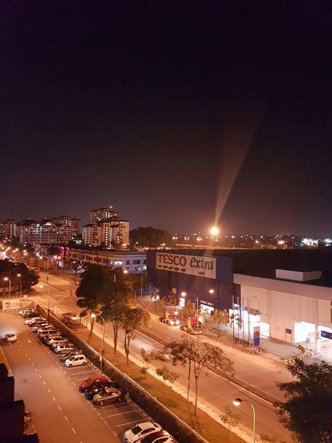 Homestay@jb Apartemen