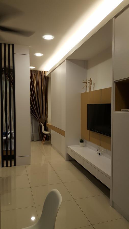Homestay@jb