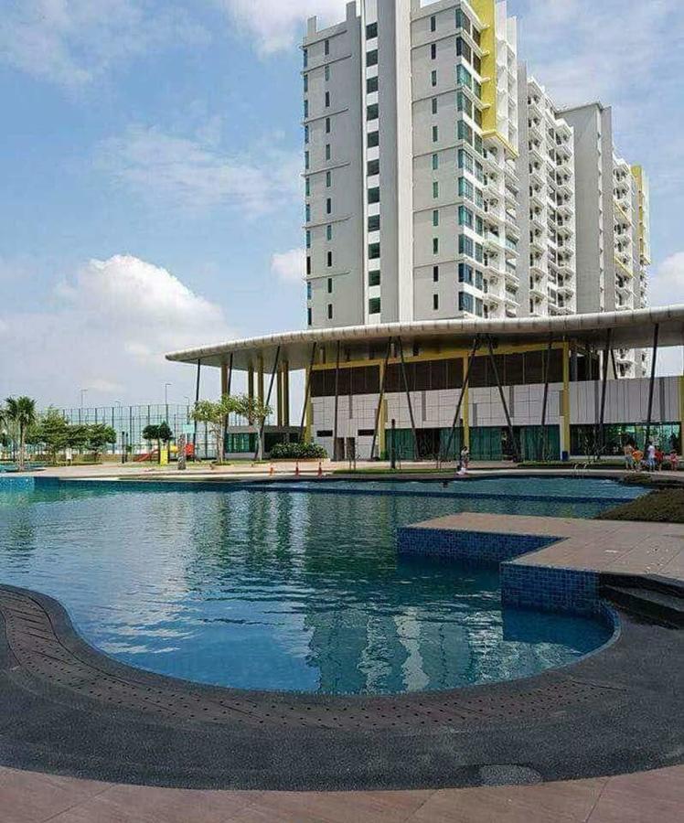 Apartemen Homestay@jb
